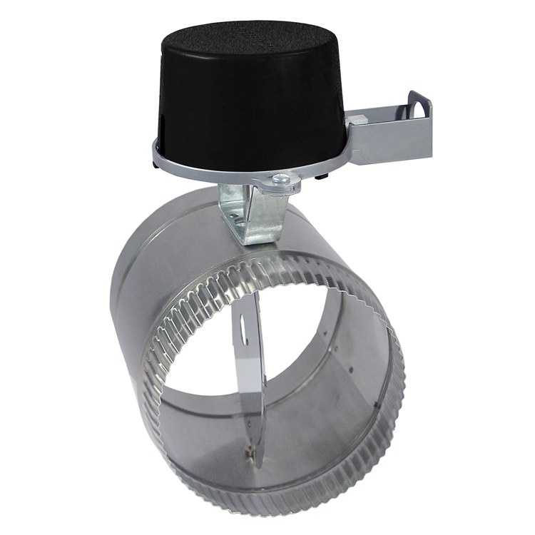  Damper