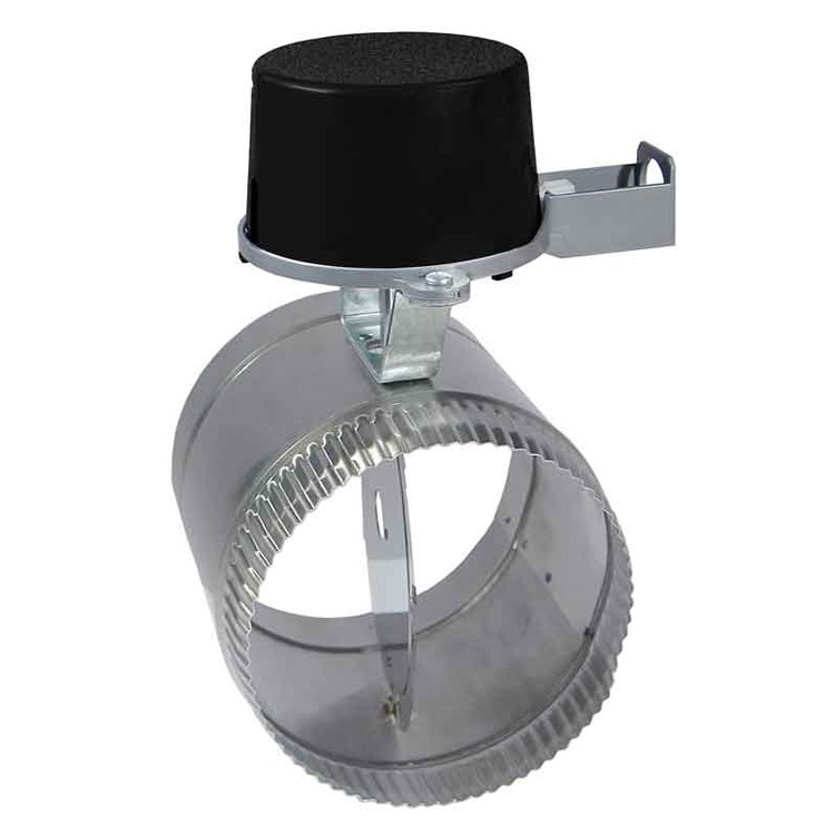  Damper