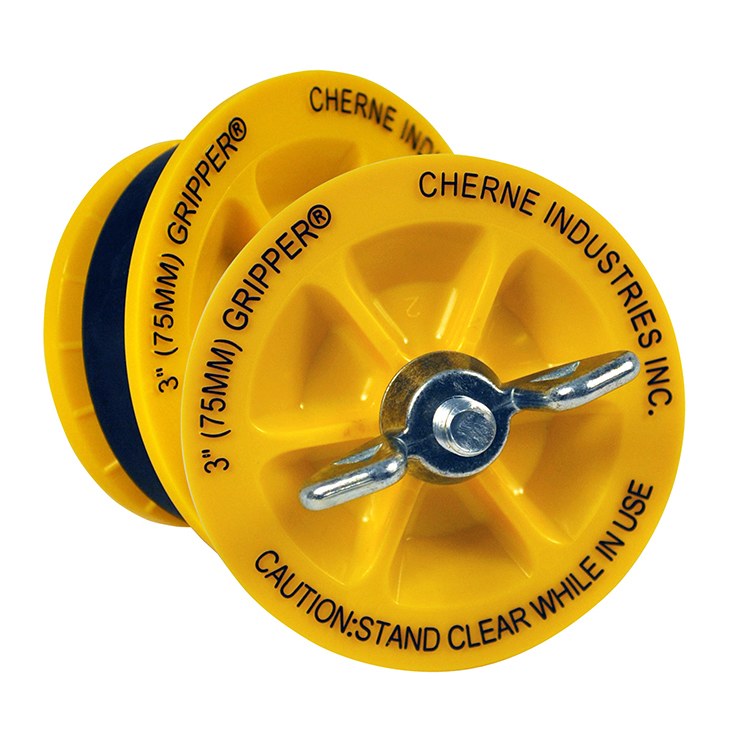 Gripper Plug