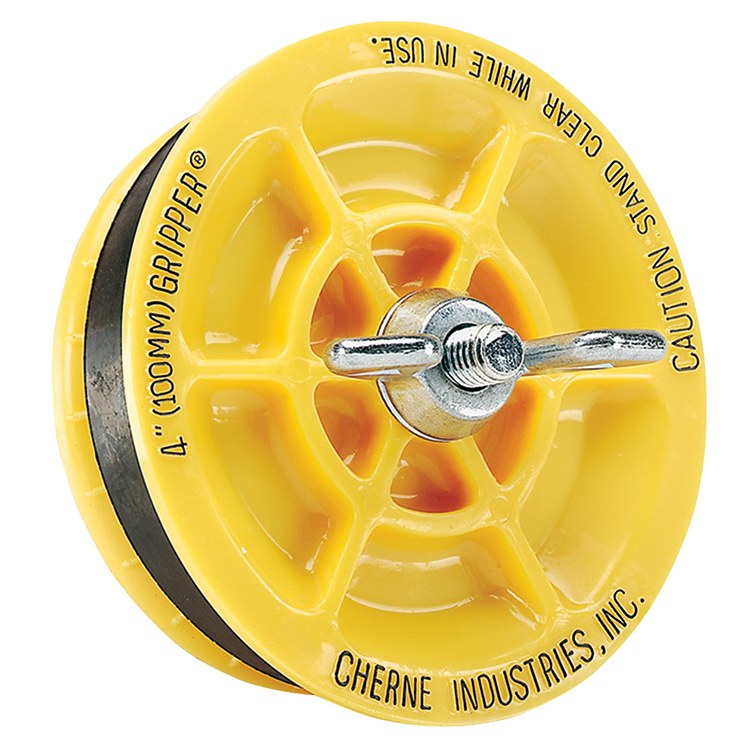 Gripper Plug