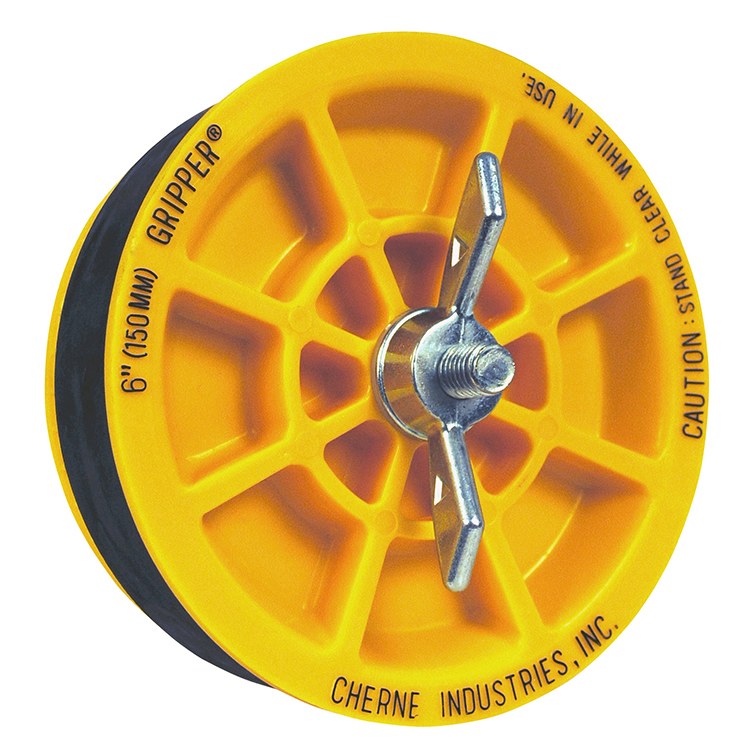 Gripper Plug