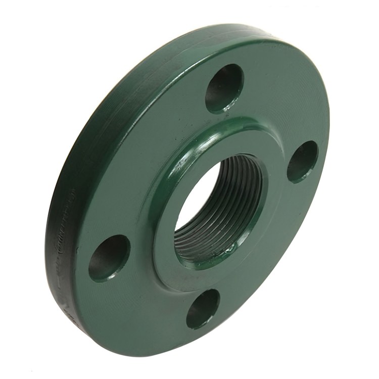  Flange
