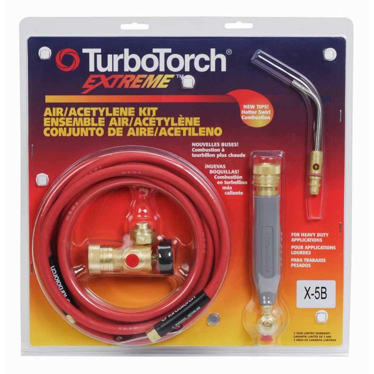 Torch Kit