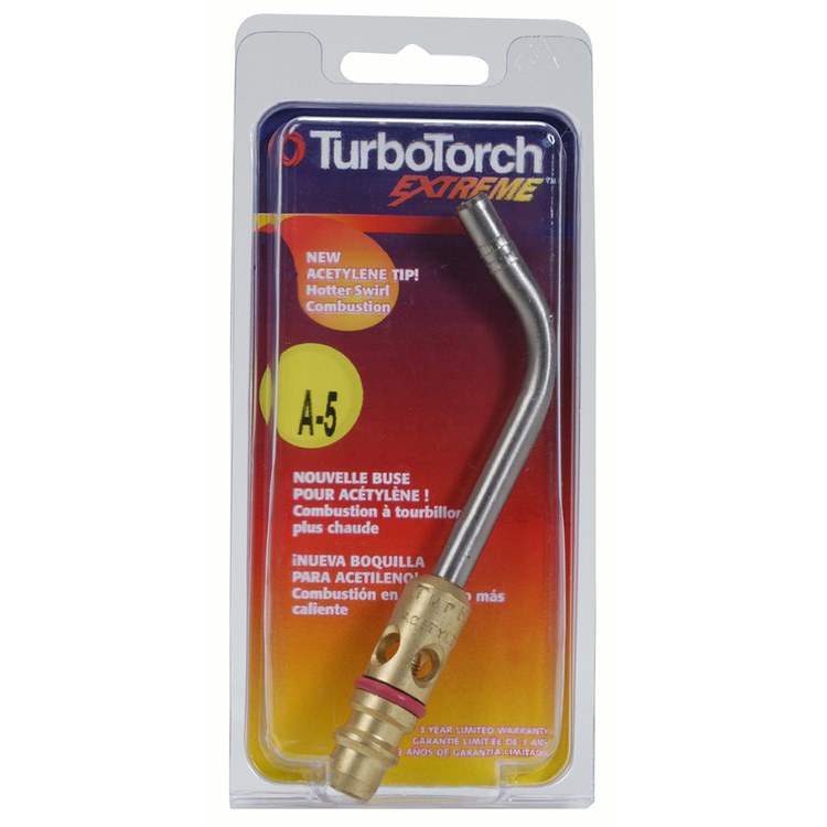  Torch