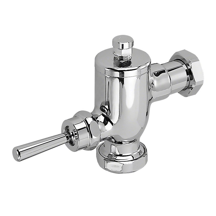 Flushometer Valve