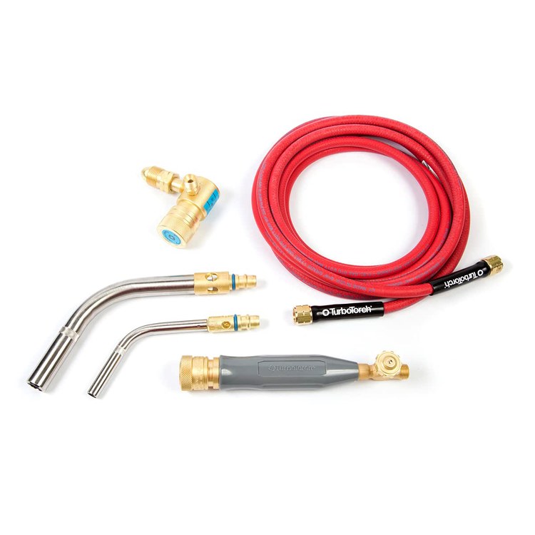 Torch Kit