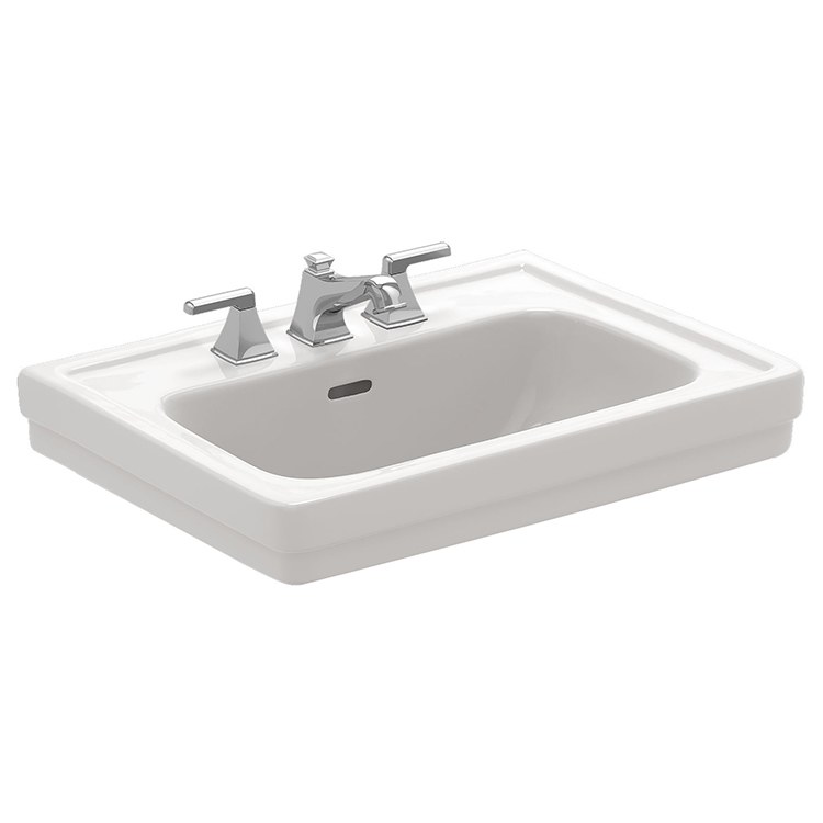Pedestal Top