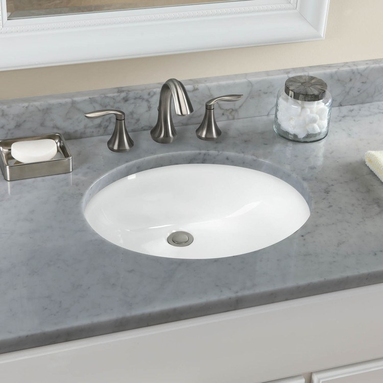 Lavatory Sink