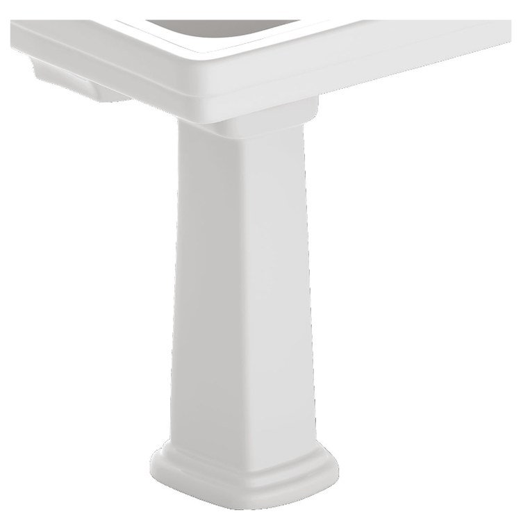 Pedestal Base