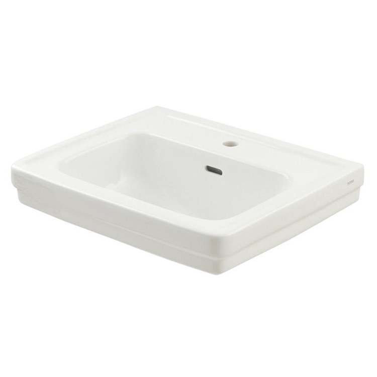 Pedestal Top