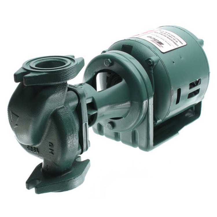 Circulator Pump