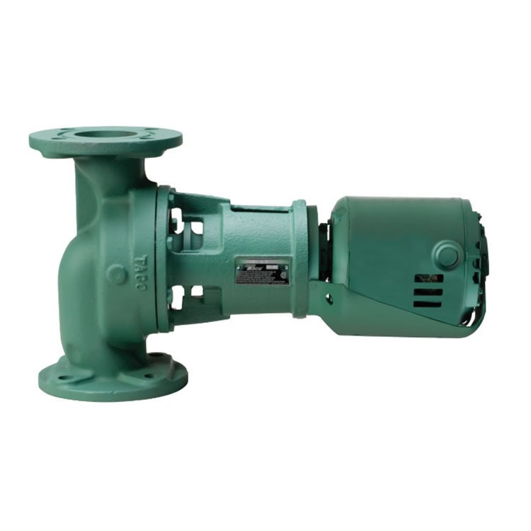Circulator Pump