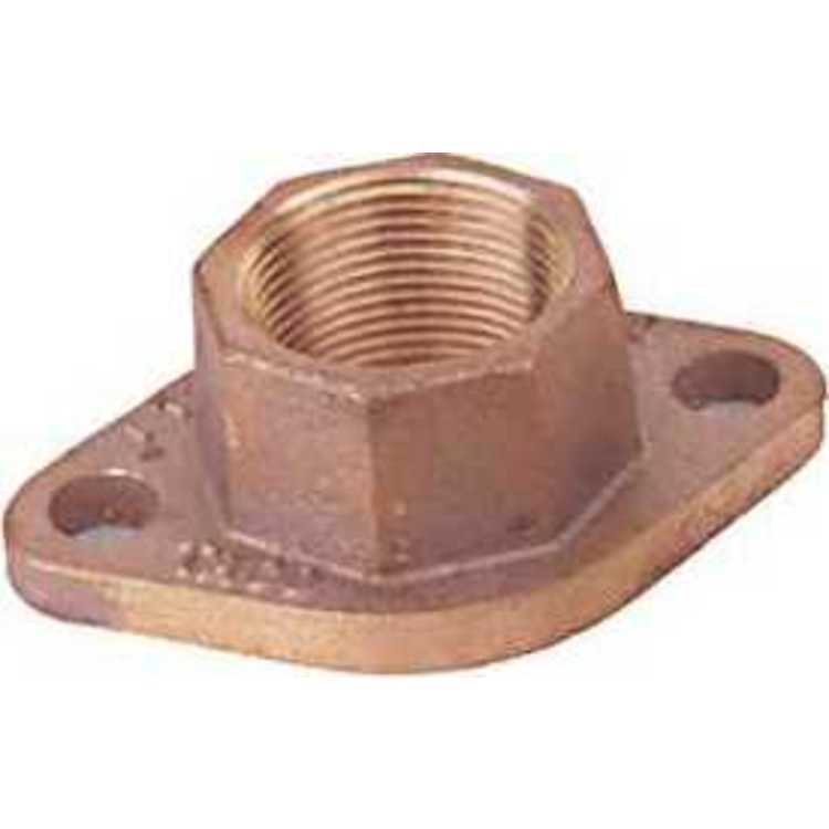 Flange Set