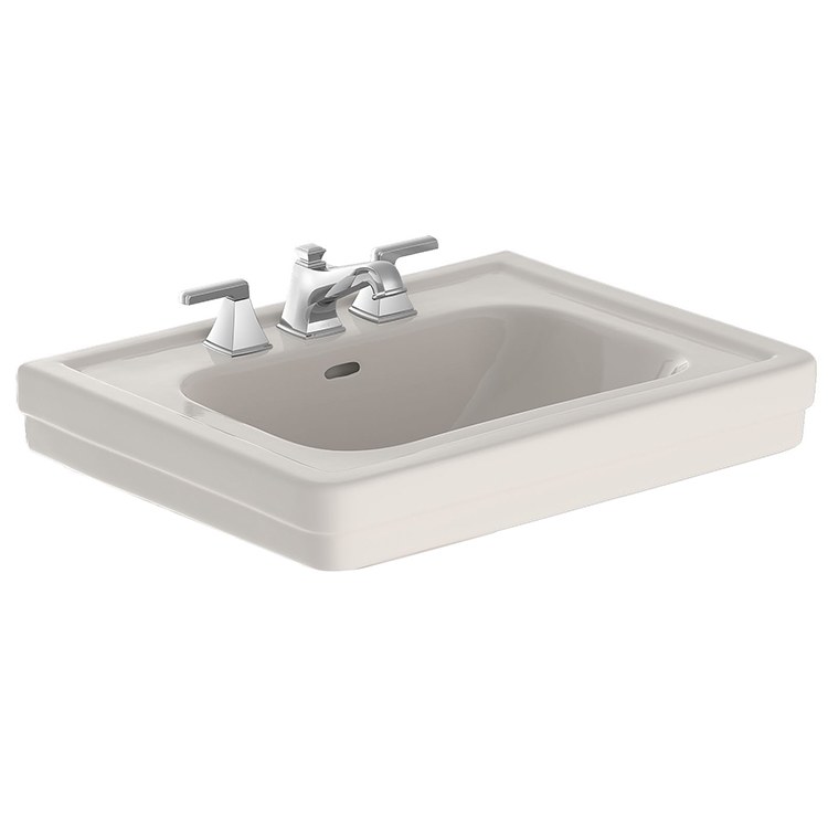 Pedestal Top