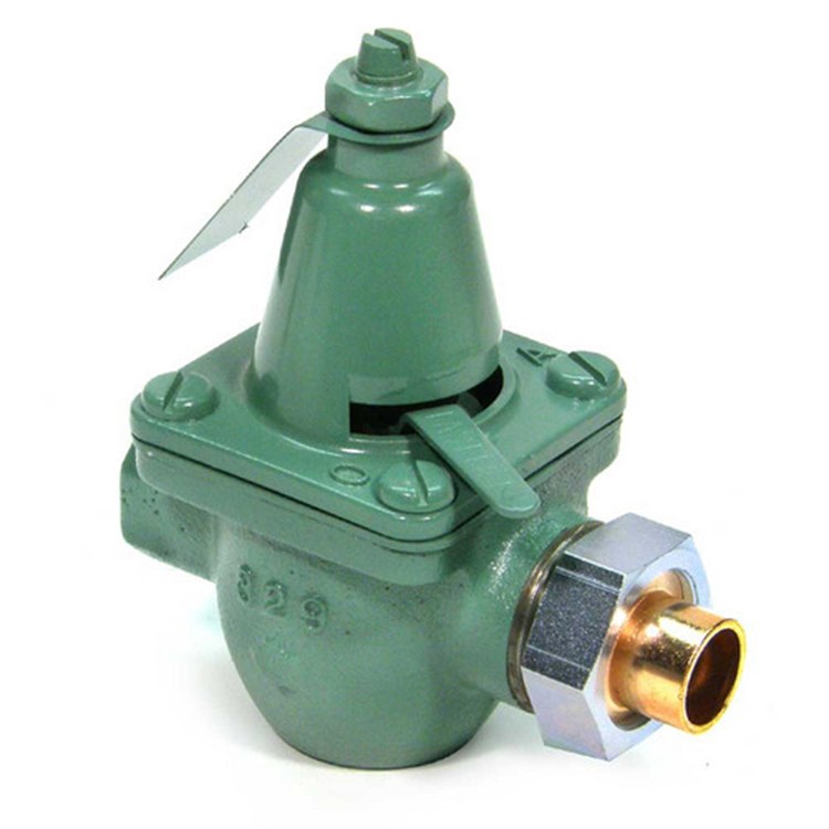 Pressure Reducing Valve