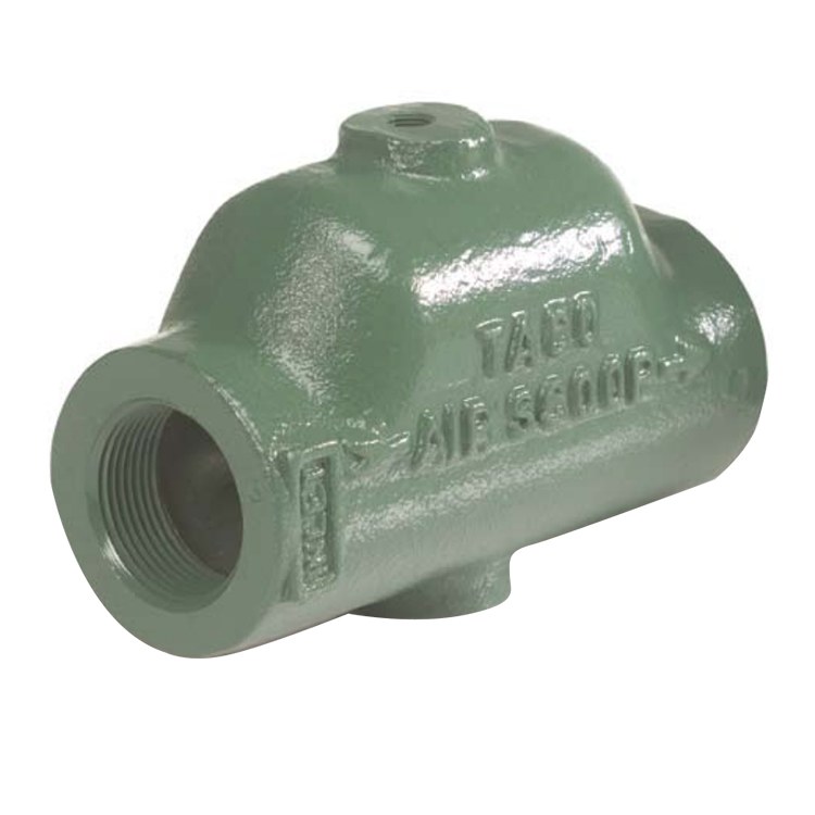 Air Scoop