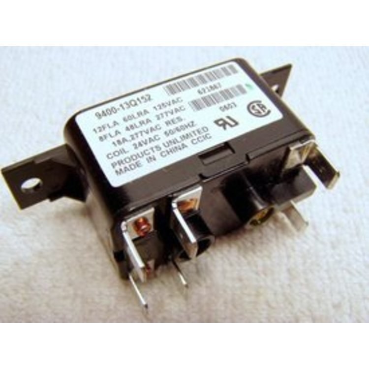 General Purpose Relay