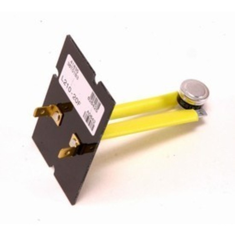 Limit Switch