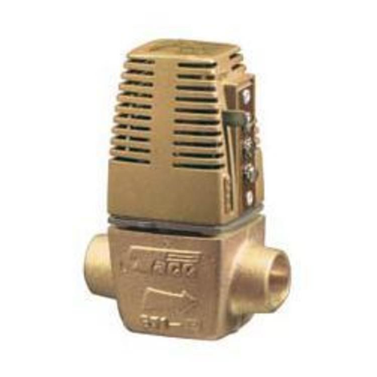 Zone Valve