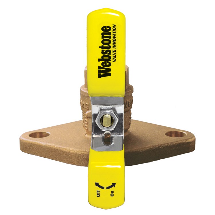 Ball Valve
