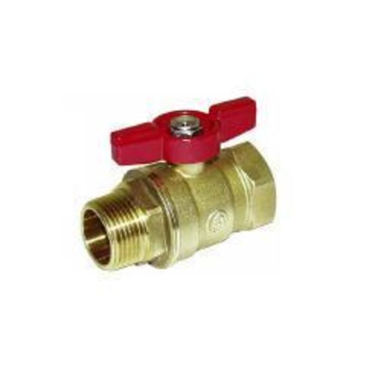 Ball Valve