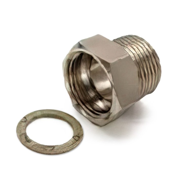 Transition Fitting