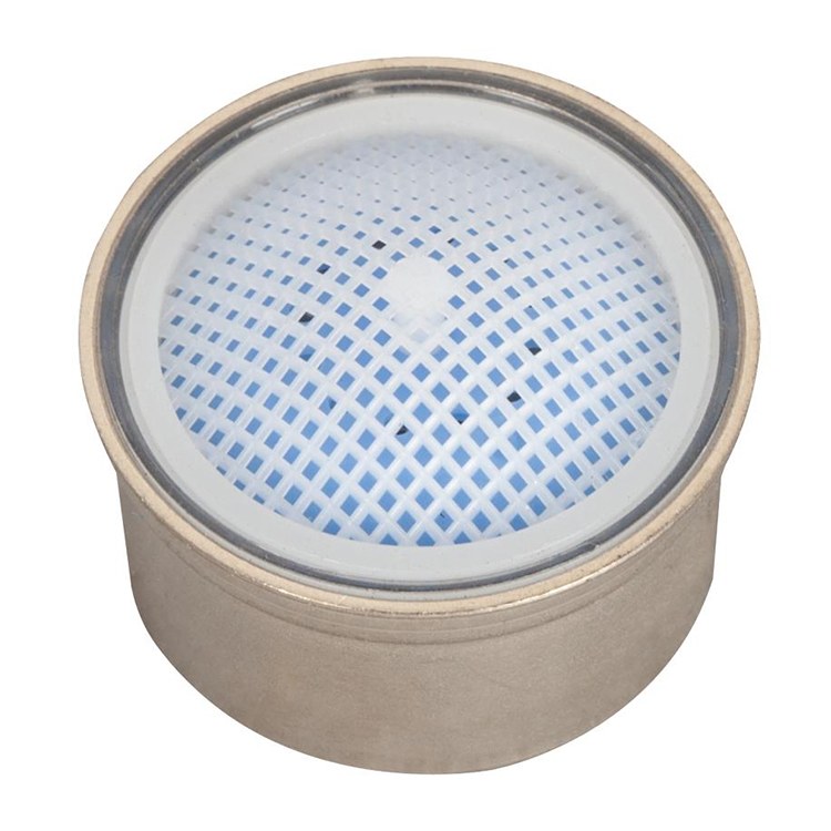  Strainer