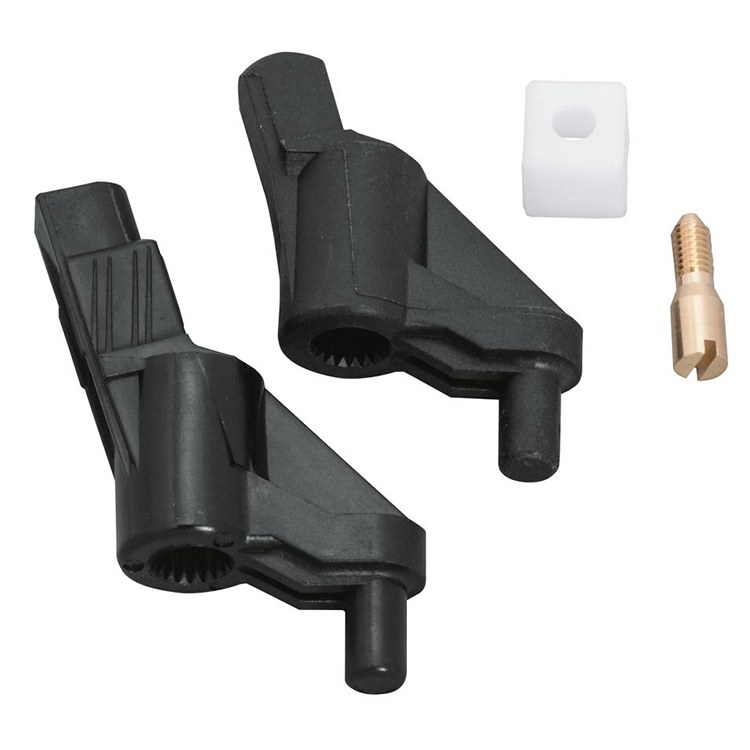 Lever Assembly