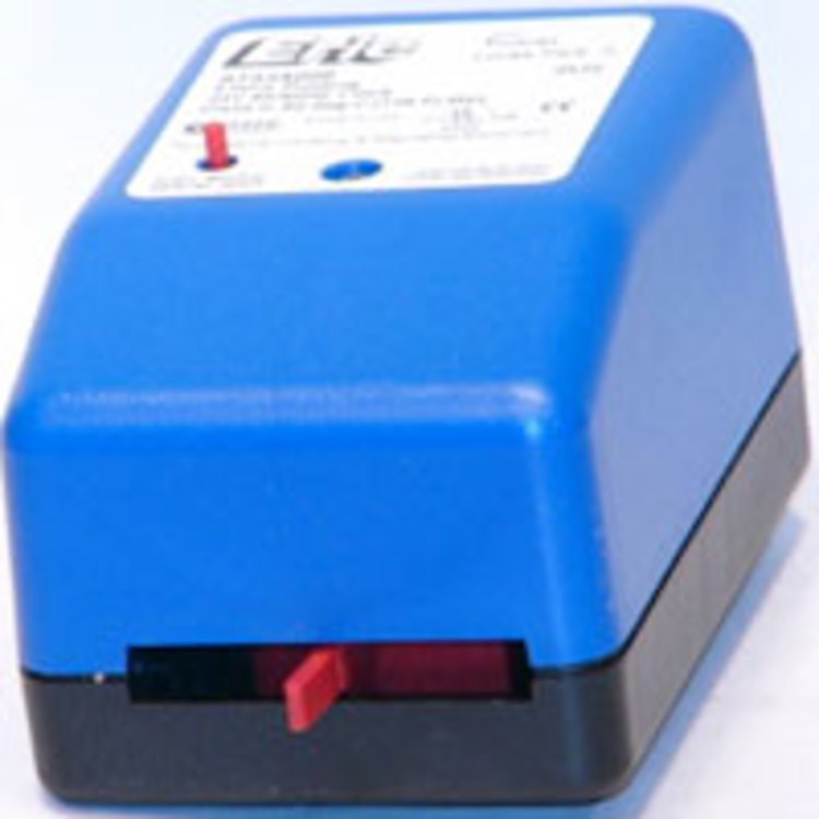 Electric Actuator