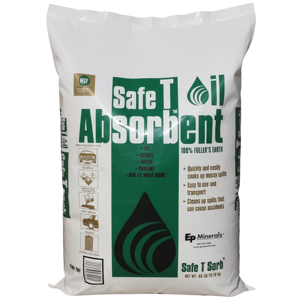  Absorbent