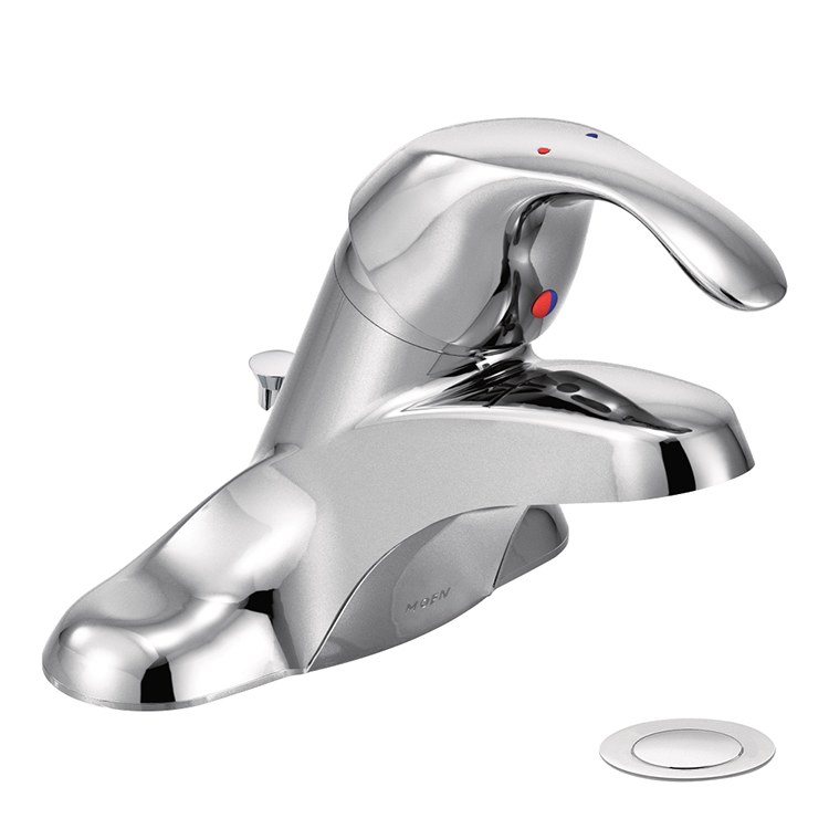Lavatory Faucet
