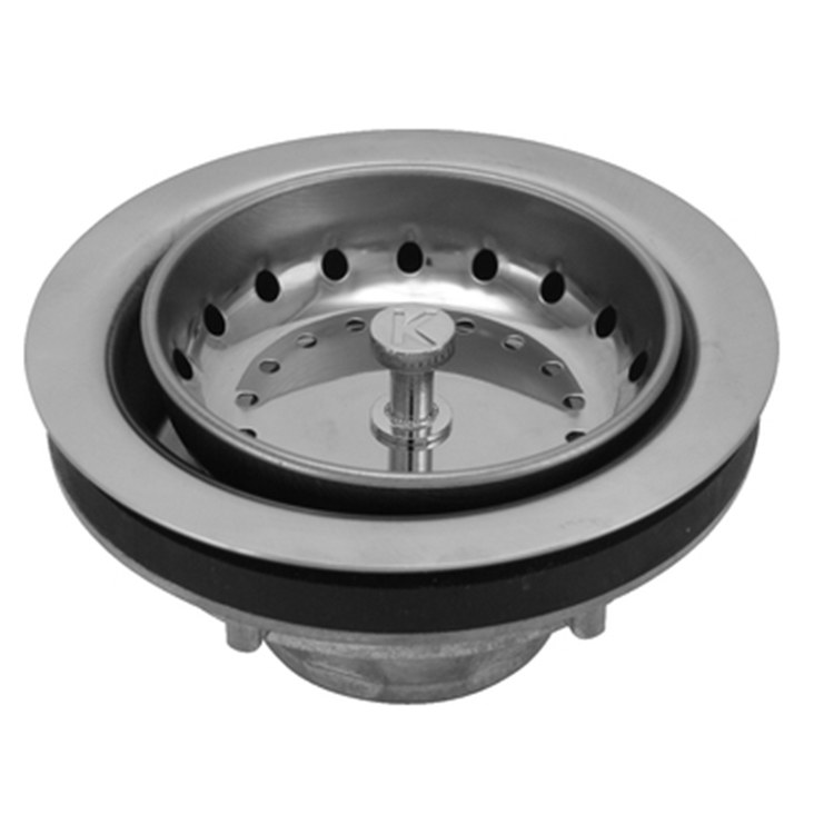 Basket Strainer