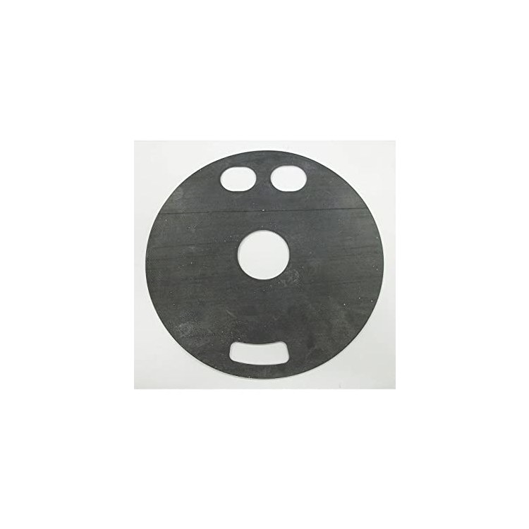  Diaphragm