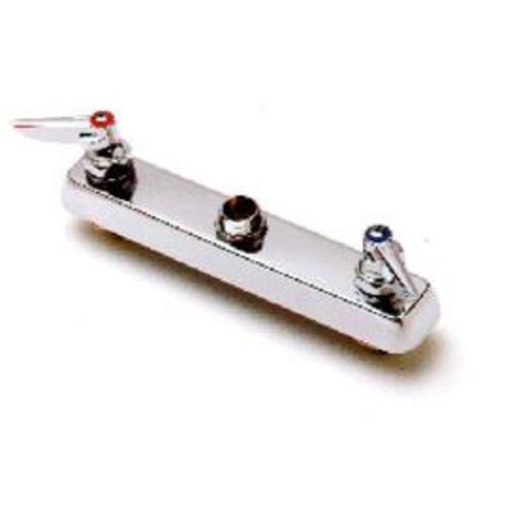 Workboard Faucet