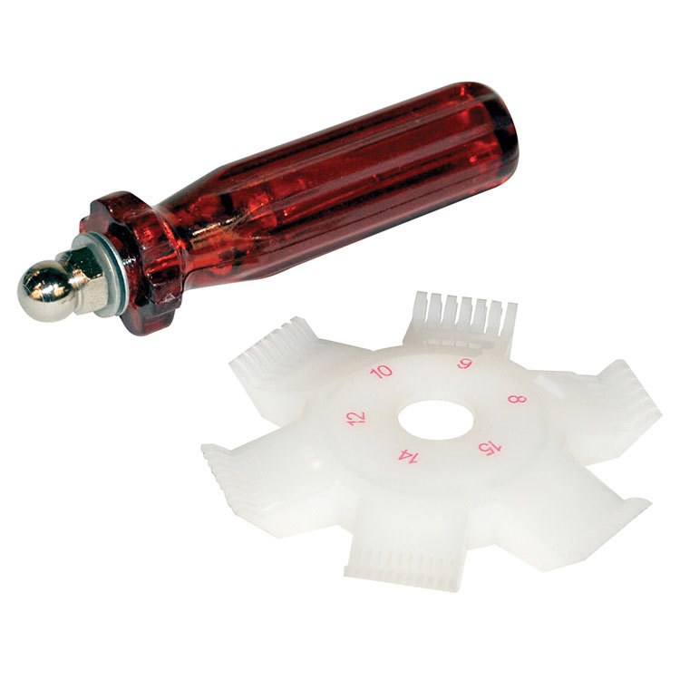 Whisk Brush