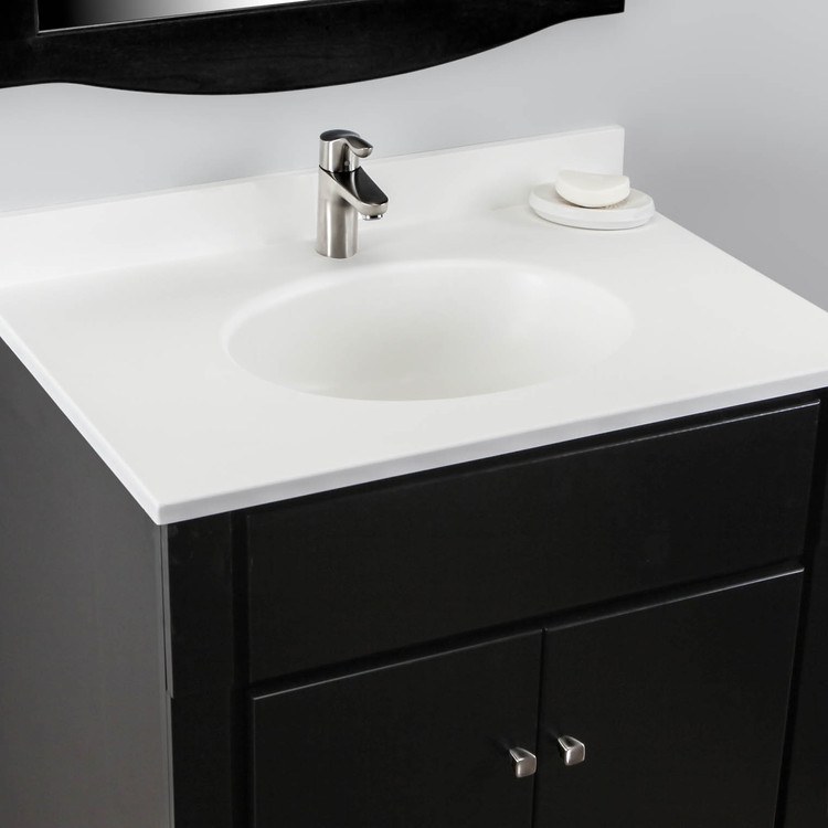 Vanity Top