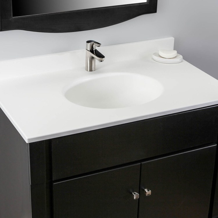 Vanity Top