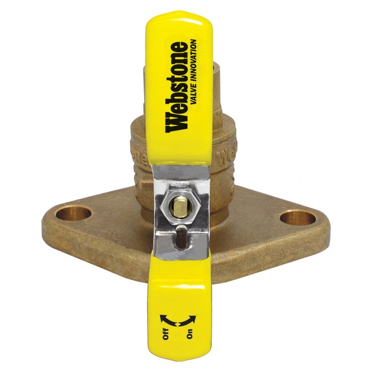Ball Valve