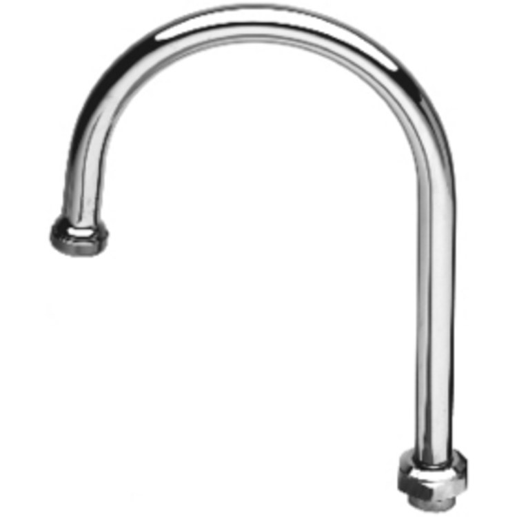Faucet Spout