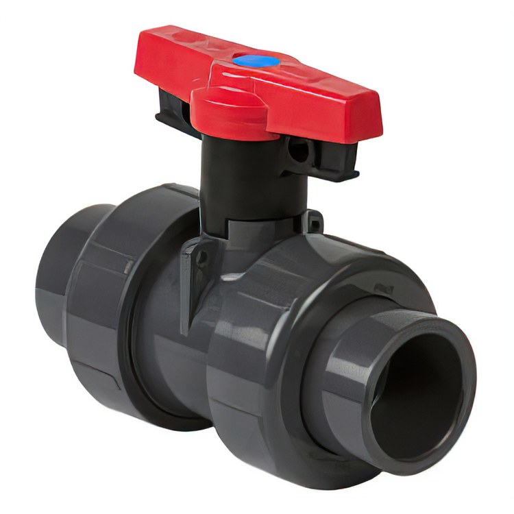 Ball Valve