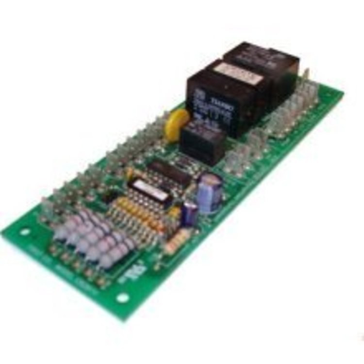 Printed Circuit Board
