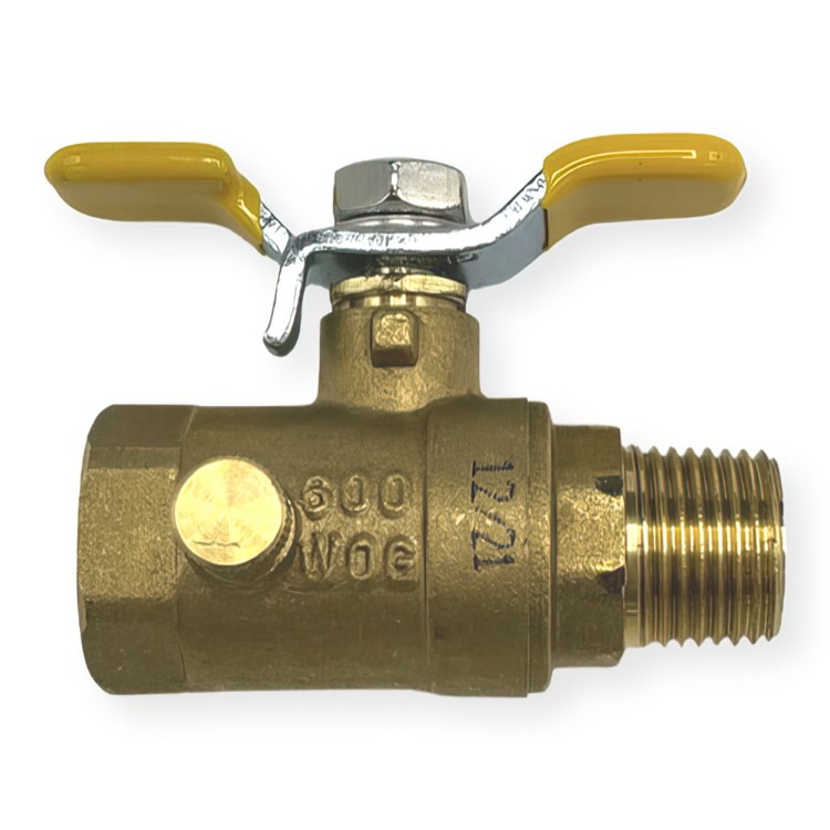 Ball Valve