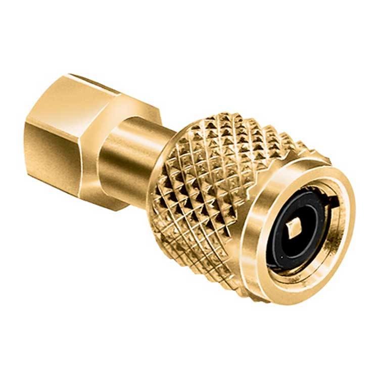 Quick Coupler