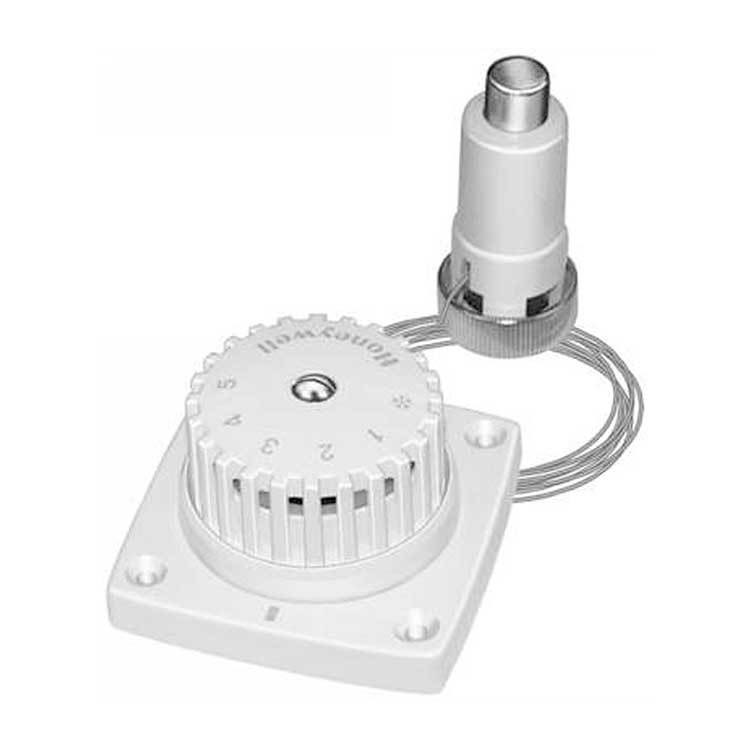 Temperature Sensor