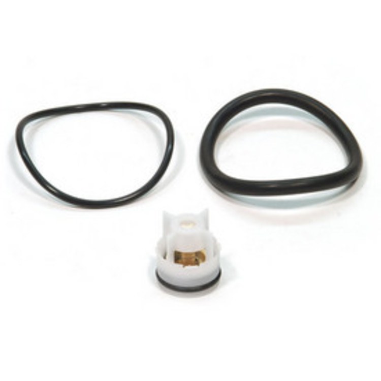 Flow Check Valve