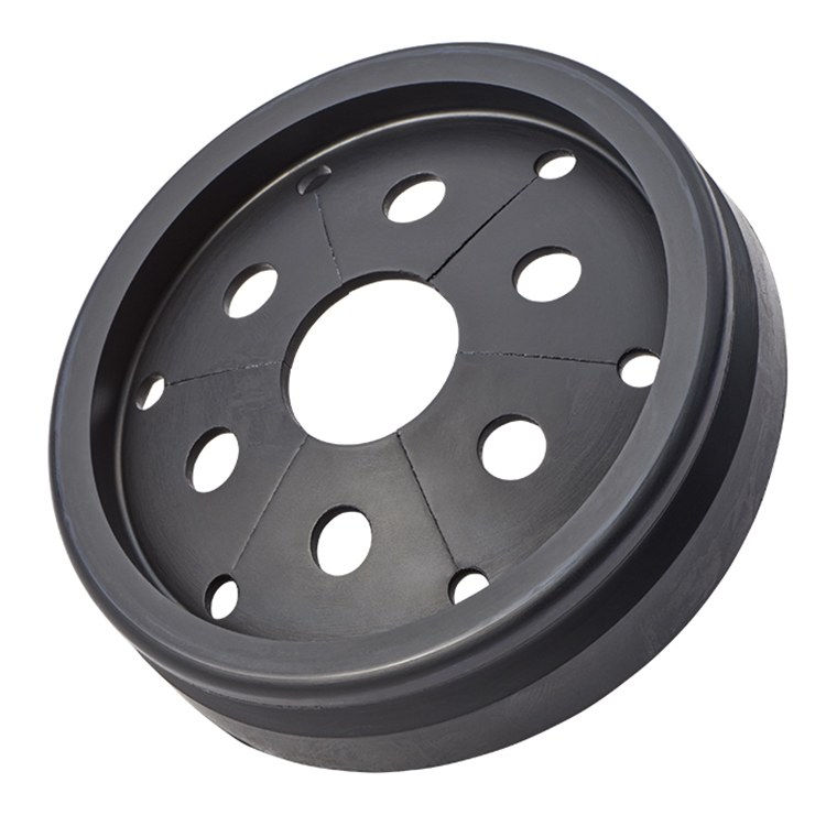  Baffle
