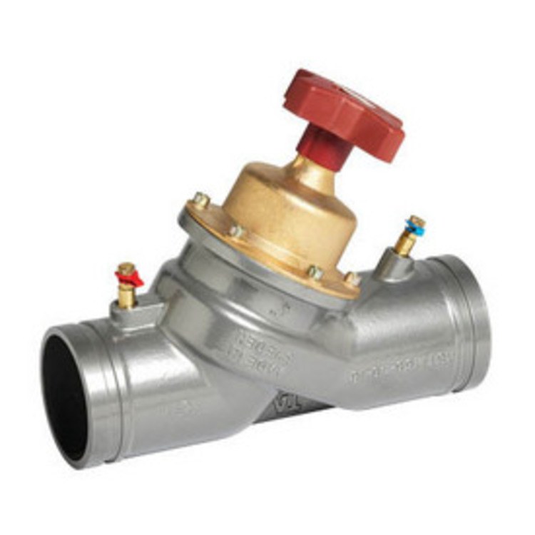 Balancing Valve