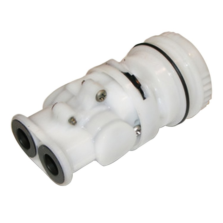 Pressure Balance Cartridge