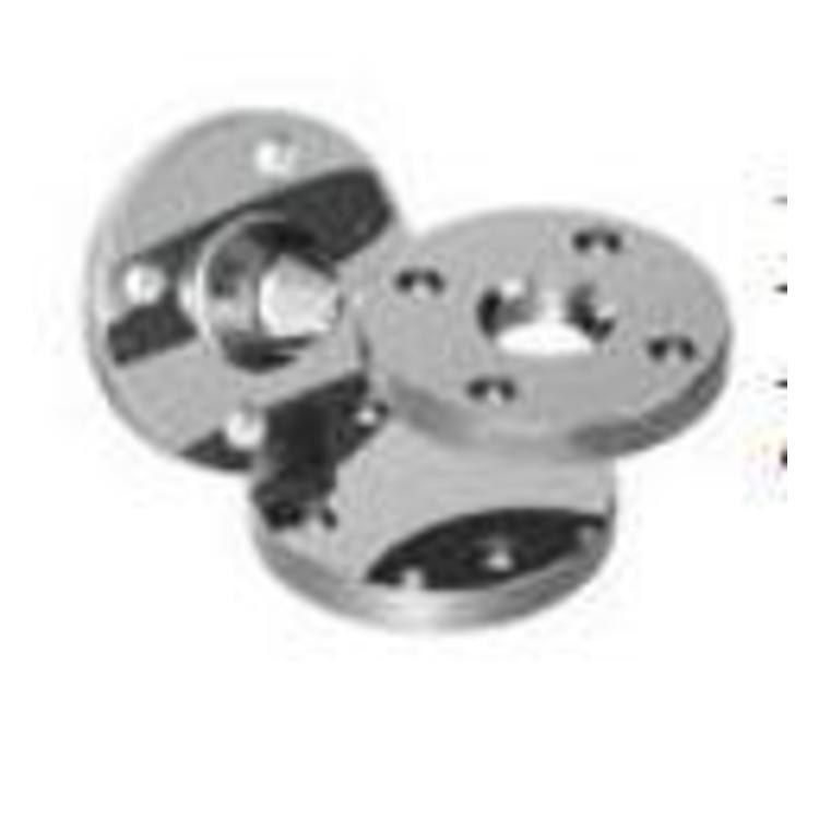 Back-Up Flange