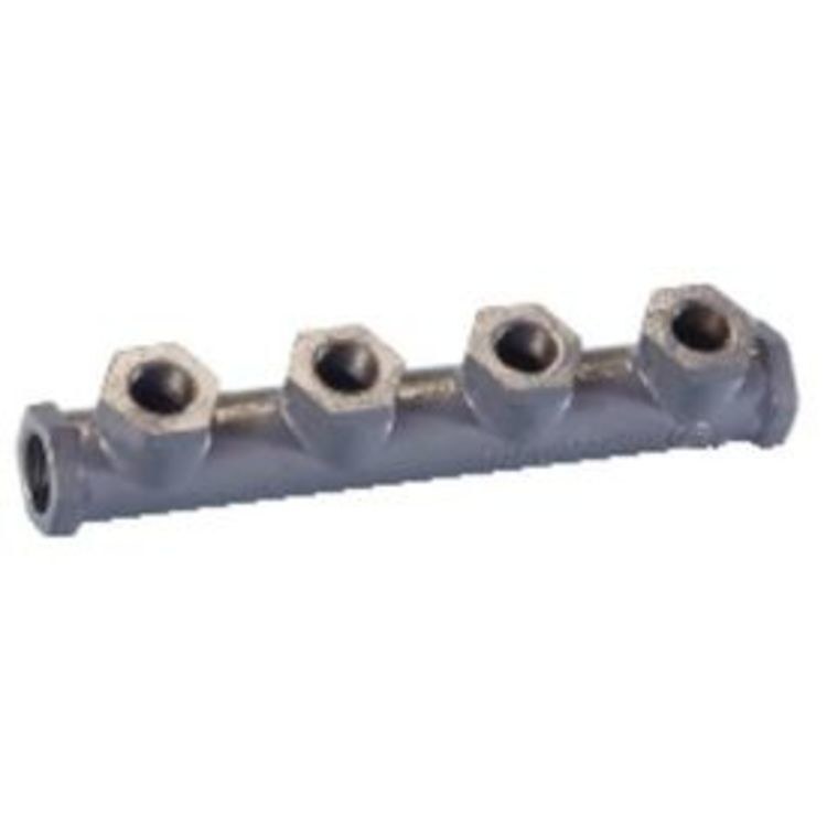 Multi-Port Manifold